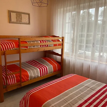 Σπίτι διακοπών Maison Bords De