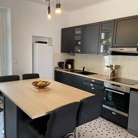 Σπίτι διακοπών Maison Bords De
